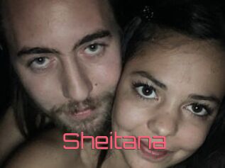 Sheitana