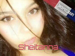 Sheitanna