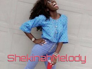 Shekinah_Melody