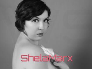 ShelaMarx