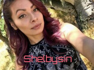 Shelbysin