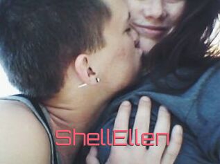 ShellEllen