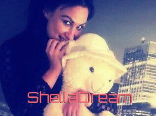 ShellaDream