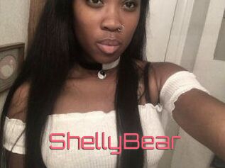 ShellyBear