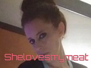 Shelovesmymeat