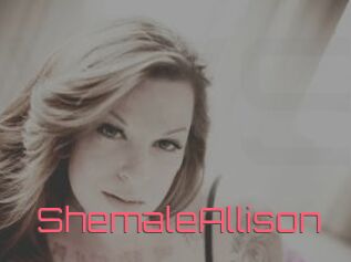 ShemaleAllison