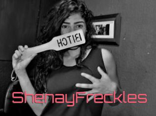 ShenayFreckles