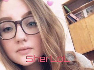 SherLoL