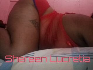 Shereen_Lucretia