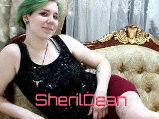 SherilDean