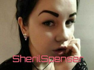 SherilSpenser