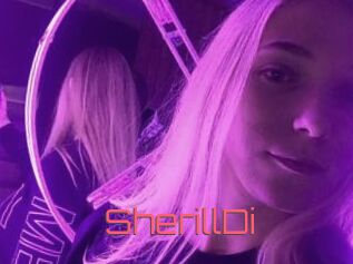 SherillDi