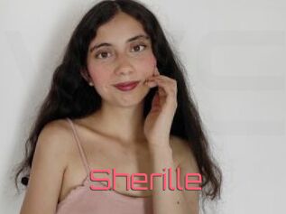 Sherille