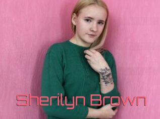 Sherilyn_Brown