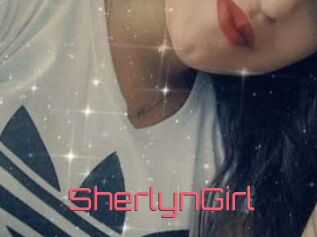 SherlynGirl