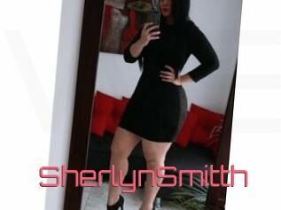 SherlynSmitth
