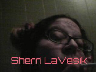 Sherri_LaVesik