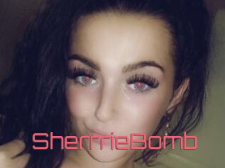 SherrrieBomb