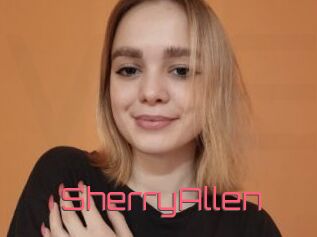 SherryAllen Webcam Sexe Direct