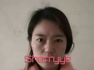 Sherryye