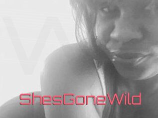 ShesGoneWild