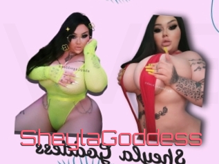 SheylaGoddess