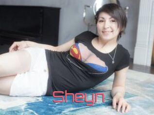Sheyn