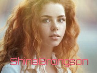 ShinaBrongson