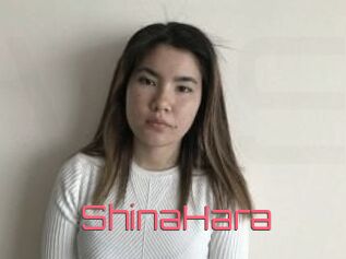 ShinaHara