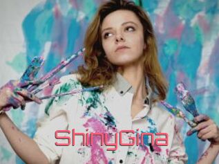ShinyGina