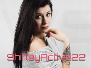 ShirleyActive22