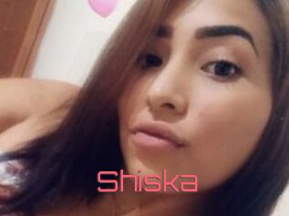Shiska