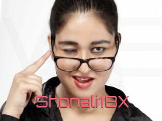 Shonali18X