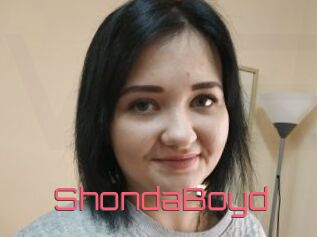 ShondaBoyd