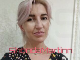 ShondaMartinn