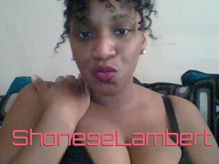 ShoneseLambert