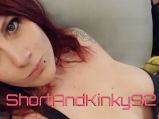 ShortAndKinky92