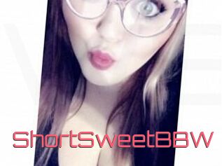 ShortSweetBBW Webcam Sexe Direct