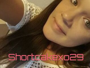 Shortcakexo29