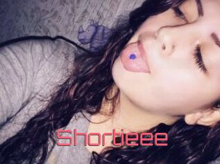 Shortieee