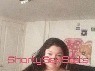 ShortySexStats