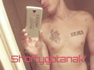 Shortygotanak