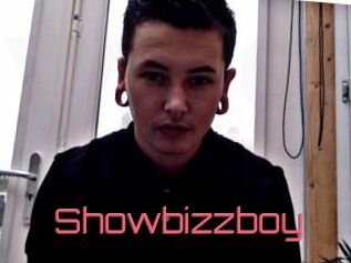Showbizzboy