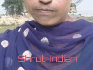 Shruti_Indian