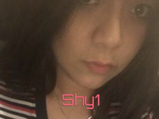 Shy1