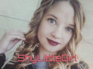 ShyLittleGirl