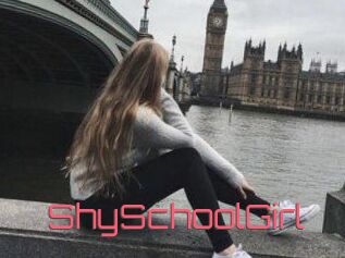 Shy_School_Girl