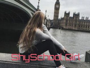 ShySchool_Girl