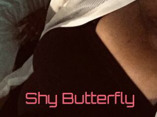 Shy_Butterfly