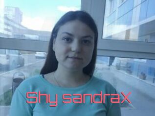 Shy_sandraX